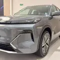 GEELY EX5 EM-i 1.5 PHEV PRO E-DHT GEELY EX5 EM-i 1.5 PHEV PRO E-DHT