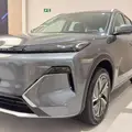 GEELY EX5 EM-i 1.5 PHEV PRO E-DHT GEELY EX5 EM-i 1.5 PHEV PRO E-DHT