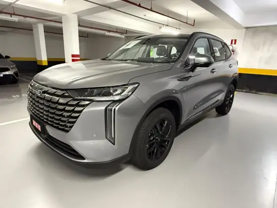 GWM HAVAL H6 1.5 FLEX HEV2 E-TRACTION