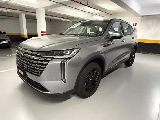 GWM-HAVAL H6-1.5 FLEX HEV2 E-TRACTION GWM-HAVAL H6-2026