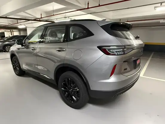 GWM-HAVAL H6-1.5 FLEX HEV2 E-TRACTION GWM-HAVAL H6-2026