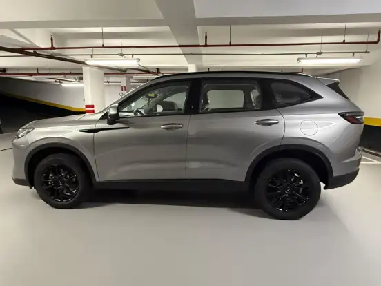 GWM-HAVAL H6-2026