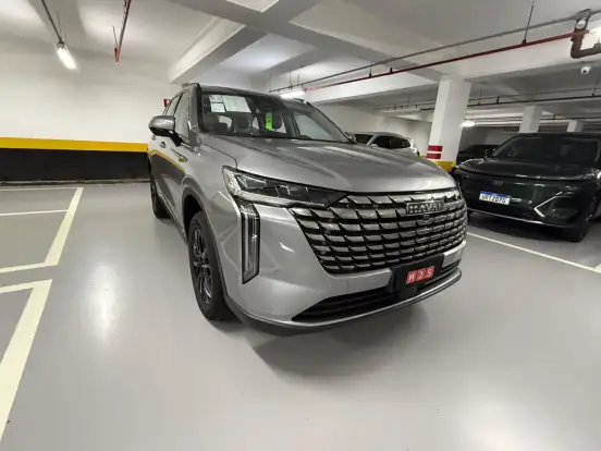 GWM-HAVAL H6-1.5 FLEX HEV2 E-TRACTION GWM-HAVAL H6-2026