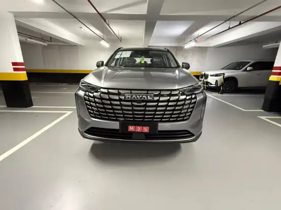 GWM-HAVAL H6-1.5 FLEX HEV2 E-TRACTION GWM-HAVAL H6-2026