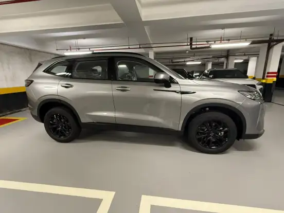GWM-HAVAL H6-1.5 FLEX HEV2 E-TRACTION GWM-HAVAL H6-2026