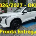 GWM HAVAL H6 1.5 FLEX HEV2 E-TRACTION GWM HAVAL H6 1.5 FLEX HEV2 E-TRACTION