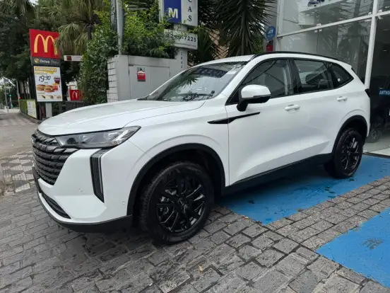GWM-HAVAL H6-2026