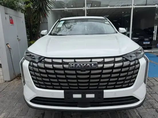 GWM-HAVAL H6-2026