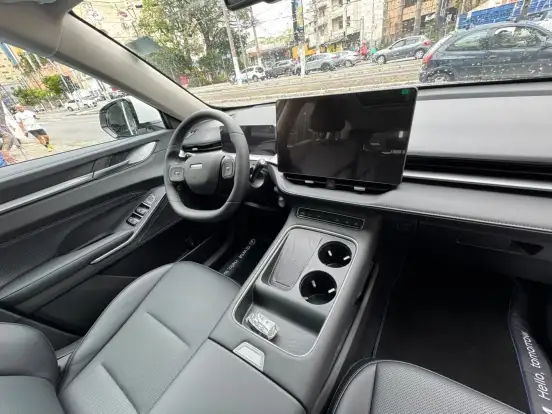 GWM-HAVAL H6-2026