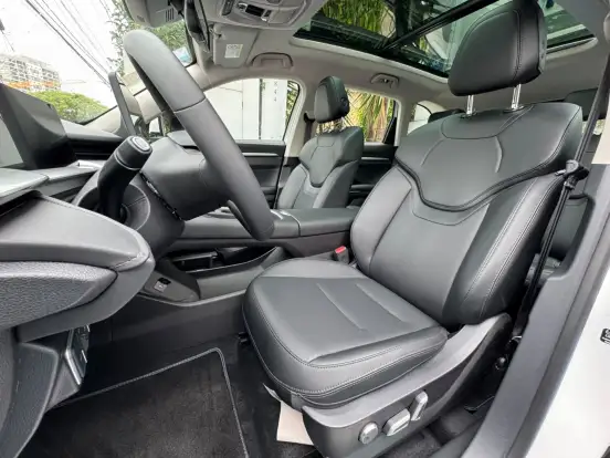 GWM-HAVAL H6-2026