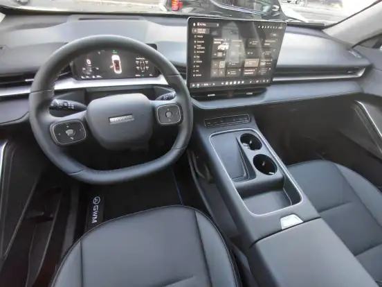 GWM-HAVAL H6-2026
