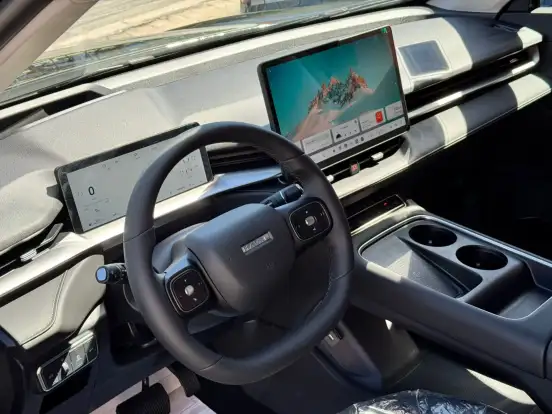 GWM-HAVAL H6-2027