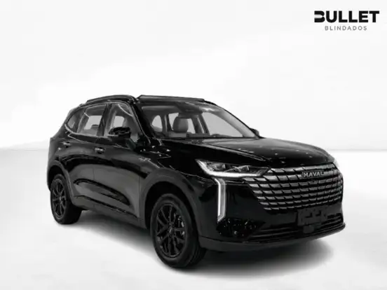 GWM-HAVAL H6-2026