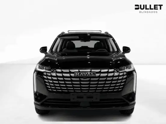 GWM-HAVAL H6-2026