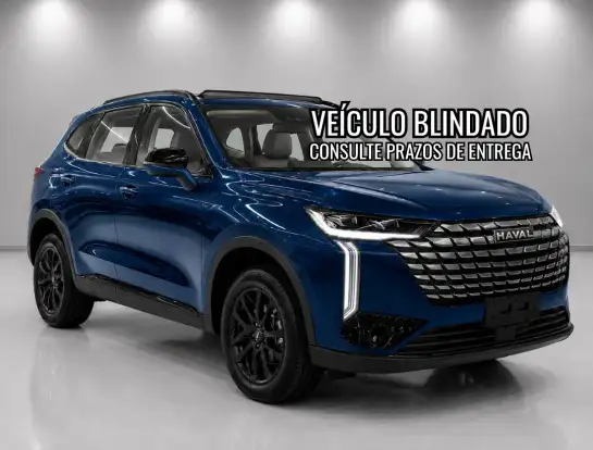 GWM-HAVAL H6-1.5 FLEX HEV2 E-TRACTION GWM-HAVAL H6-2026