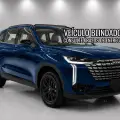 GWM HAVAL H6 1.5 FLEX HEV2 E-TRACTION GWM HAVAL H6 1.5 FLEX HEV2 E-TRACTION