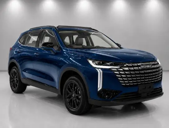 GWM-HAVAL H6-2026