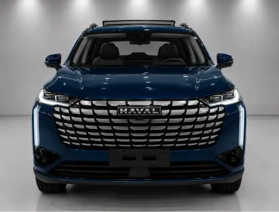 GWM-HAVAL H6-2026