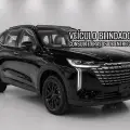 GWM HAVAL H6 1.5 FLEX HEV2 E-TRACTION GWM HAVAL H6 1.5 FLEX HEV2 E-TRACTION