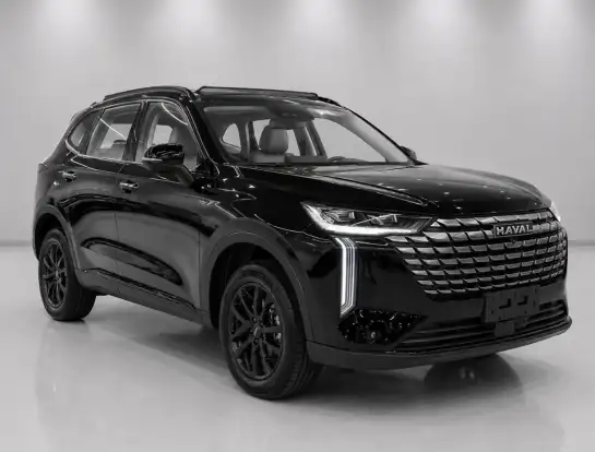 GWM-HAVAL H6-2026