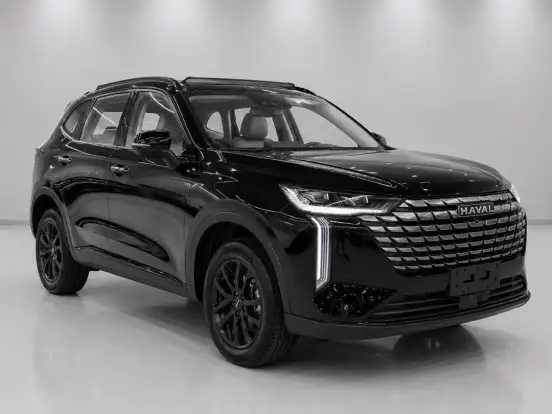 GWM-HAVAL H6-1.5 FLEX HEV2 E-TRACTION GWM-HAVAL H6-2026