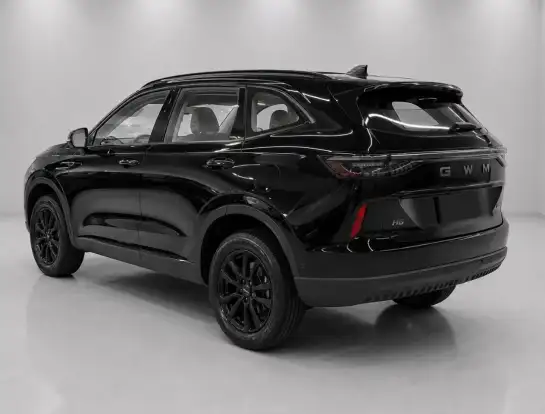 GWM-HAVAL H6-2026