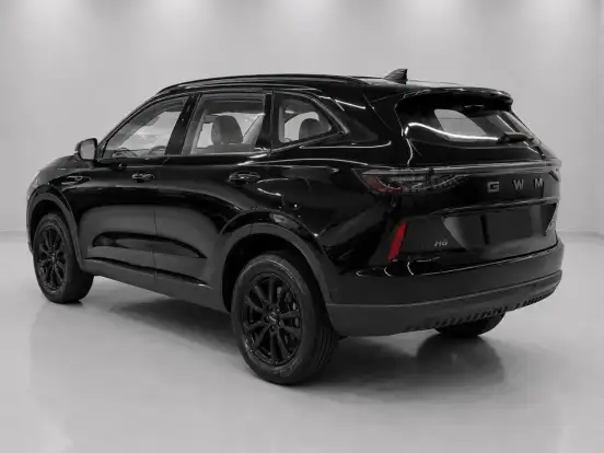 GWM-HAVAL H6-1.5 FLEX HEV2 E-TRACTION GWM-HAVAL H6-2026