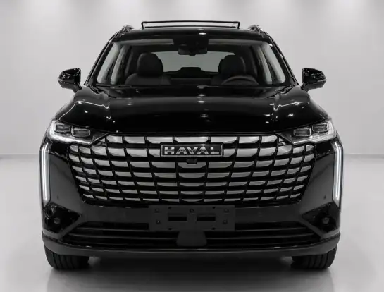 GWM-HAVAL H6-2026