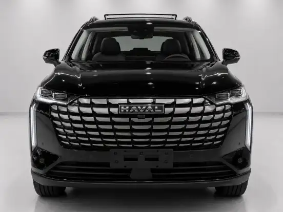 GWM-HAVAL H6-1.5 FLEX HEV2 E-TRACTION GWM-HAVAL H6-2026