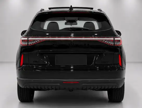 GWM-HAVAL H6-1.5 FLEX HEV2 E-TRACTION GWM-HAVAL H6-2026