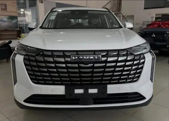 GWM-HAVAL H6-2026