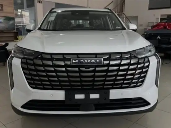 GWM-HAVAL H6-1.5 FLEX PHEV19 E-TRACTION GWM-HAVAL H6-2026