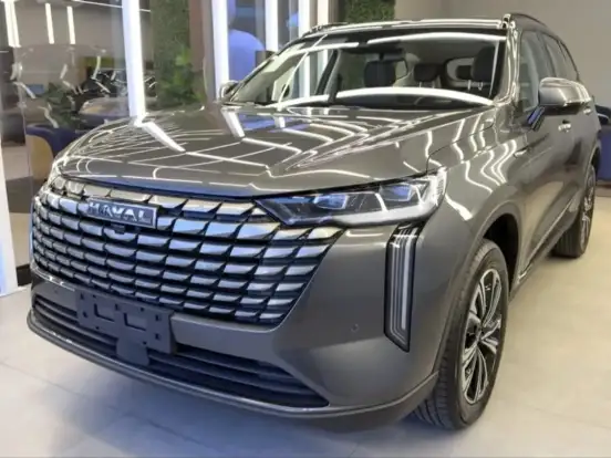 GWM-HAVAL H6-1.5 FLEX PHEV19 E-TRACTION GWM-HAVAL H6-2026