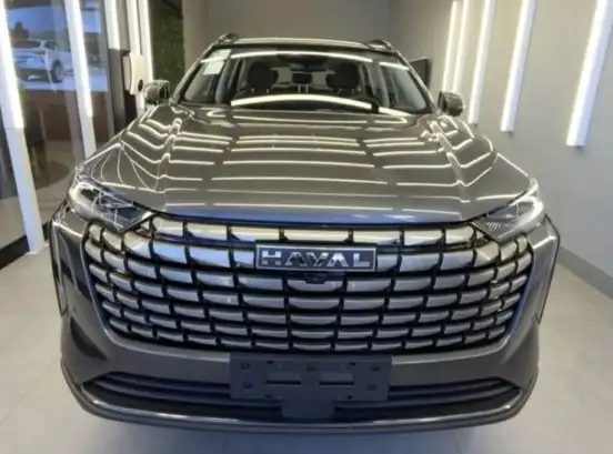 GWM-HAVAL H6-2026