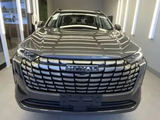 GWM-HAVAL H6-1.5 FLEX PHEV19 E-TRACTION GWM-HAVAL H6-2026