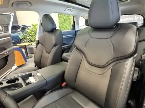 GWM-HAVAL H6-2026