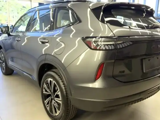 GWM-HAVAL H6-2026