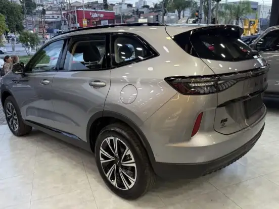 GWM-HAVAL H6-1.5 FLEX PHEV19 E-TRACTION GWM-HAVAL H6-2026