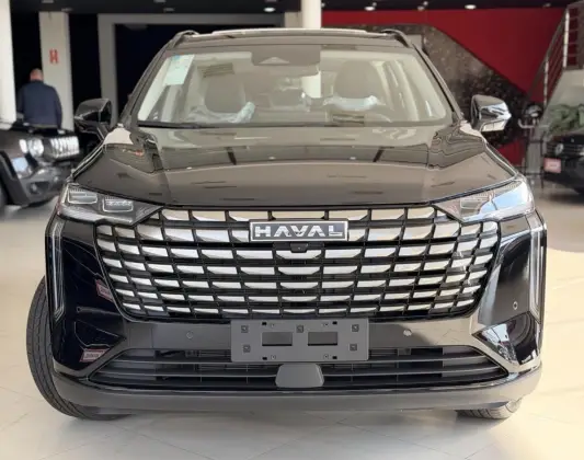 GWM HAVAL H6 1.5 FLEX PHEV19 E-TRACTION