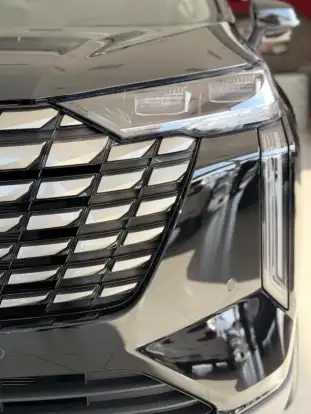 GWM-HAVAL H6-2026