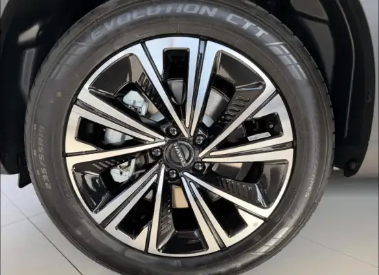 GWM-HAVAL H6-1.5 FLEX PHEV19 E-TRACTION GWM-HAVAL H6-2026