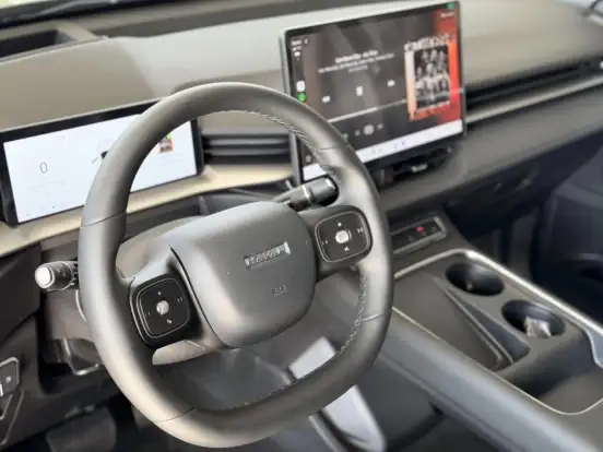 GWM-HAVAL H6-1.5 FLEX PHEV19 E-TRACTION GWM-HAVAL H6-2026