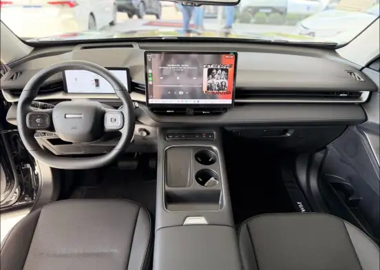 GWM-HAVAL H6-1.5 FLEX PHEV19 E-TRACTION GWM-HAVAL H6-2026