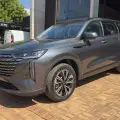 GWM HAVAL H6 1.5 FLEX PHEV19 E-TRACTION GWM HAVAL H6 1.5 FLEX PHEV19 E-TRACTION