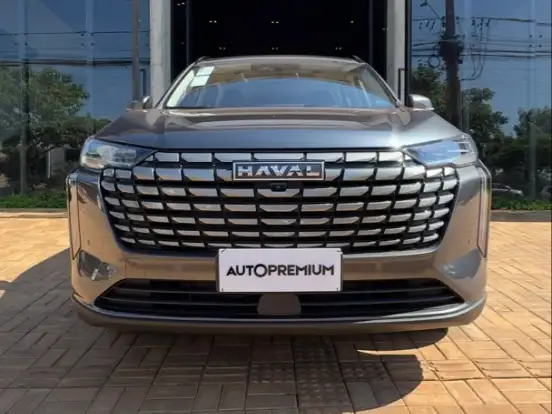 GWM-HAVAL H6-1.5 FLEX PHEV19 E-TRACTION GWM-HAVAL H6-2026