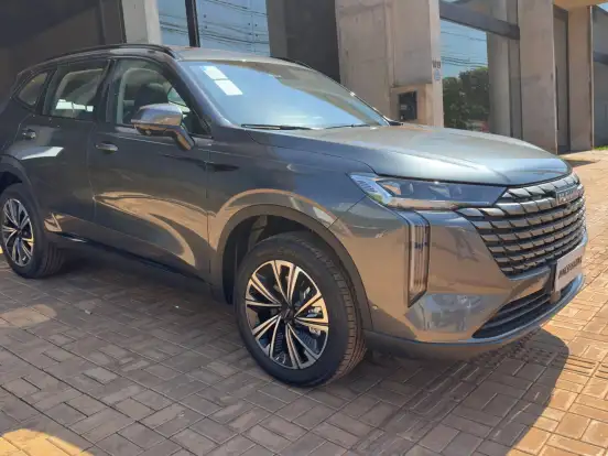 GWM-HAVAL H6-1.5 FLEX PHEV19 E-TRACTION GWM-HAVAL H6-2026