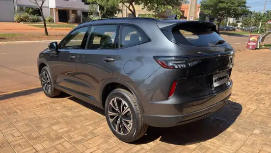 GWM-HAVAL H6-1.5 FLEX PHEV19 E-TRACTION GWM-HAVAL H6-2026