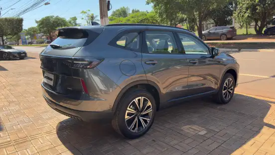 GWM-HAVAL H6-1.5 FLEX PHEV19 E-TRACTION GWM-HAVAL H6-2026