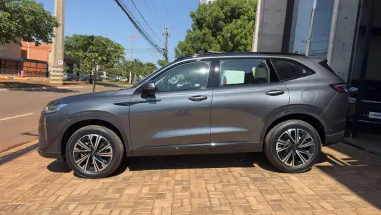 GWM-HAVAL H6-1.5 FLEX PHEV19 E-TRACTION GWM-HAVAL H6-2026