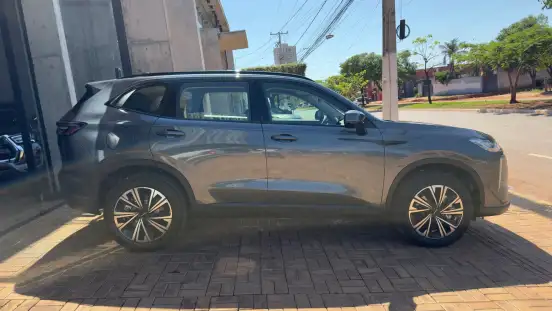 GWM-HAVAL H6-1.5 FLEX PHEV19 E-TRACTION GWM-HAVAL H6-2026